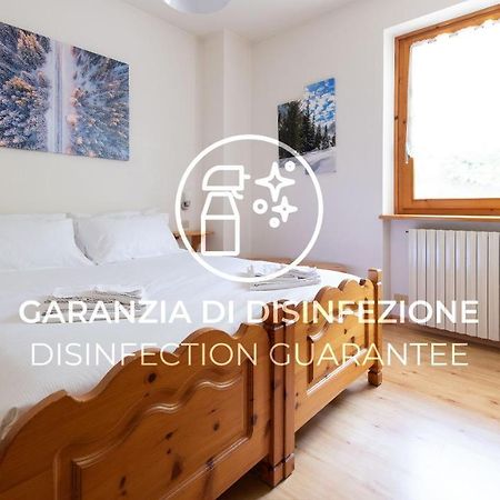 Italianway - Belvedere 28 - Genziana Premadio Екстериор снимка